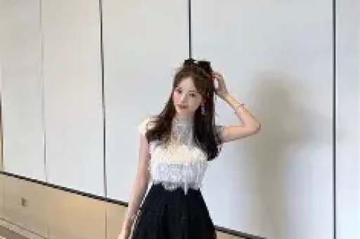 扎心！小马云女友发声我就是想蹭流量每次叫我姐姐发早安